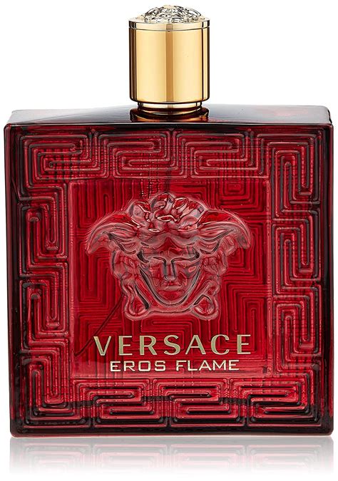 is versace eros flame for men|Versace Eros Flame refill.